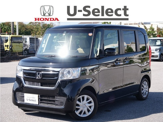 ホンダ N-BOX