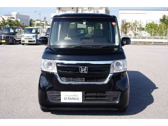 ホンダ N-BOX