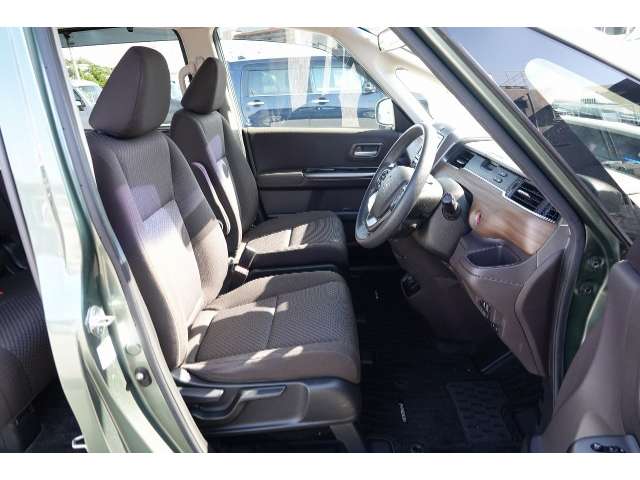 ホンダ フリード