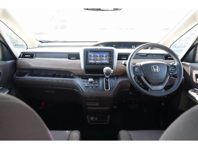 ホンダ フリード