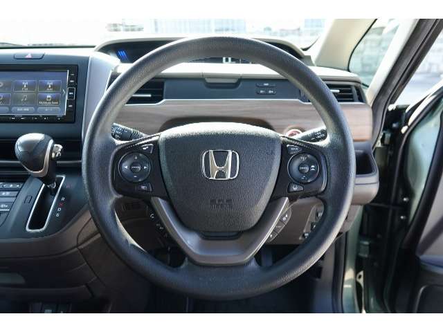 ホンダ フリード