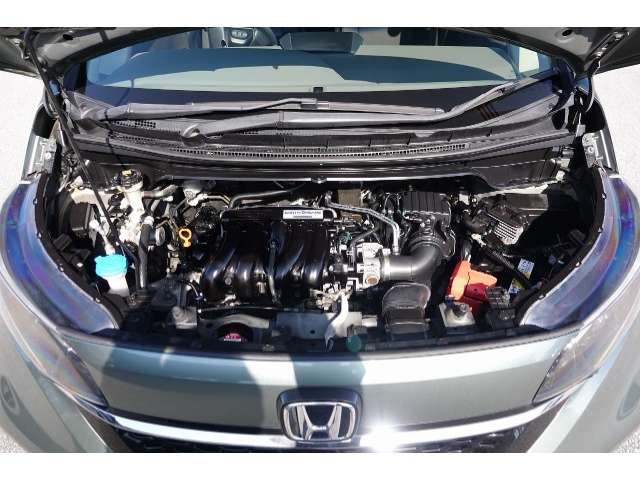 ホンダ フリード