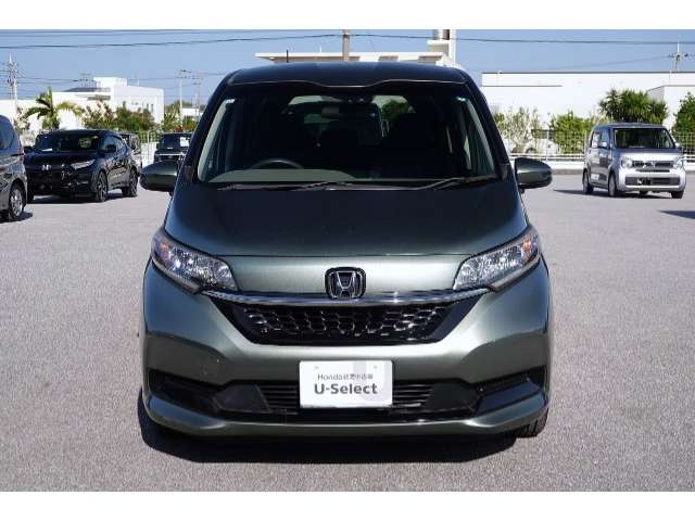 ホンダ フリード
