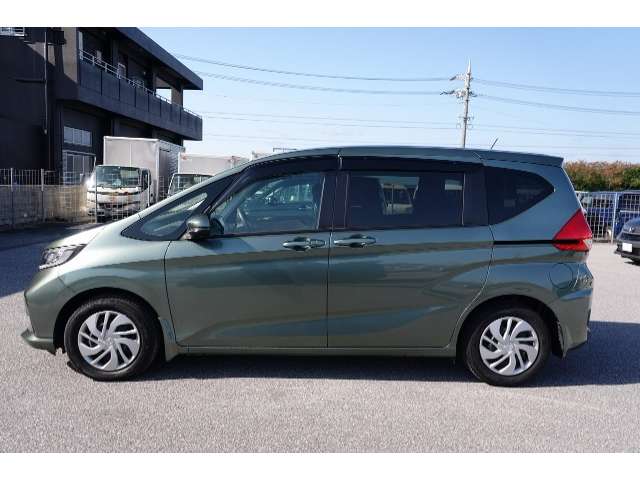 ホンダ フリード