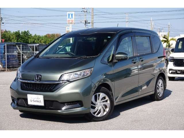 ホンダ フリード