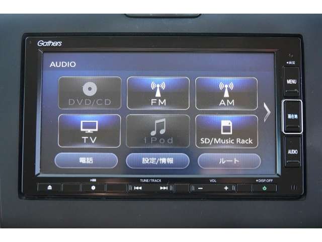 ホンダ フリード