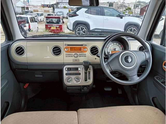 スズキ アルトラパン