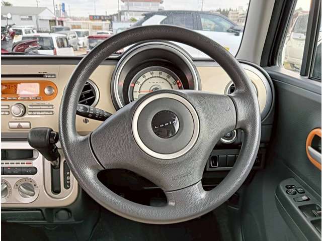 スズキ アルトラパン