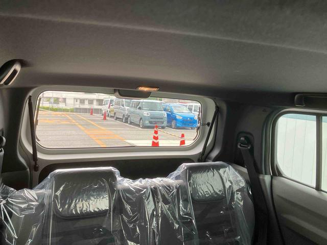 ダイハツ タフト