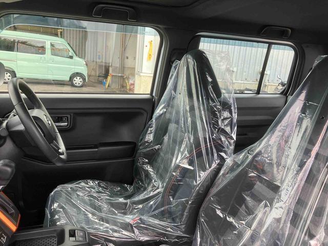 ダイハツ タフト