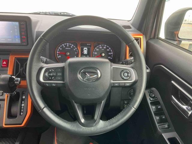 ダイハツ タフト