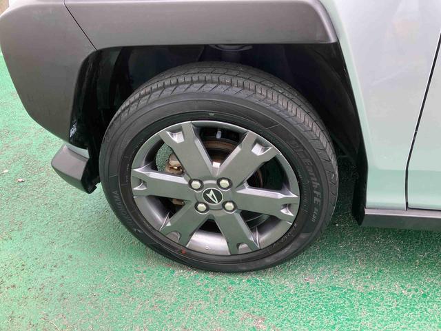 ダイハツ タフト