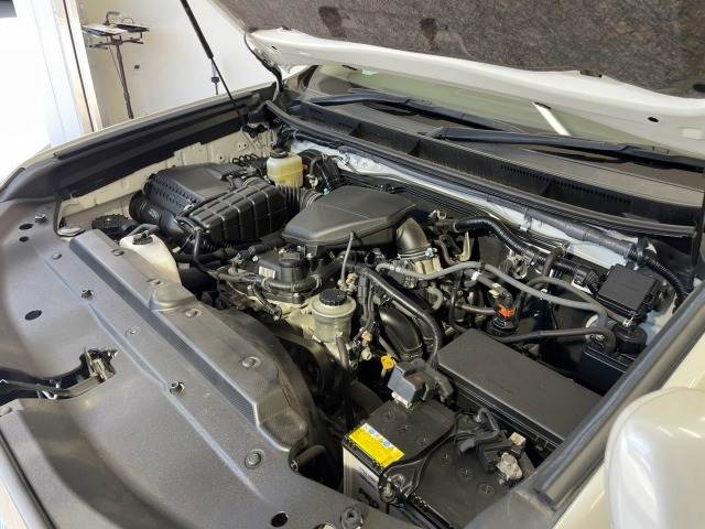 トヨタ ランドクルーザープラド