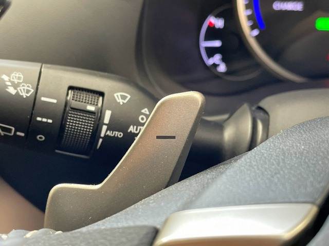 レクサス NX