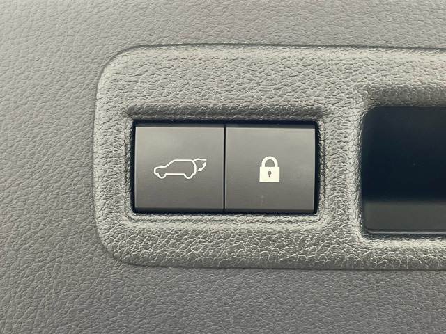 レクサス NX
