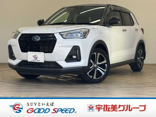 スバル レックス