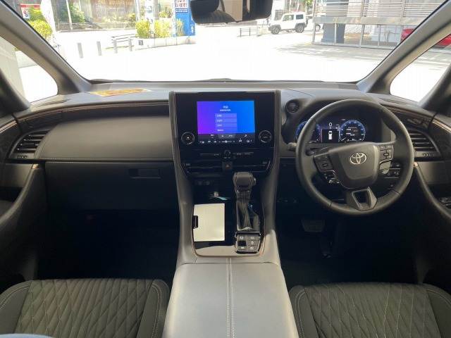 トヨタ アルファード