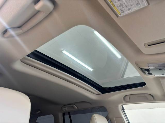 トヨタ ランドクルーザープラド