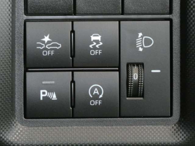 ダイハツ ロッキー