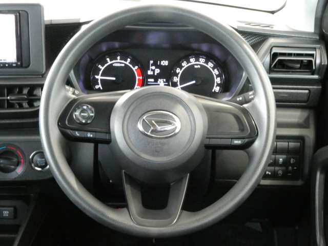 ダイハツ ロッキー