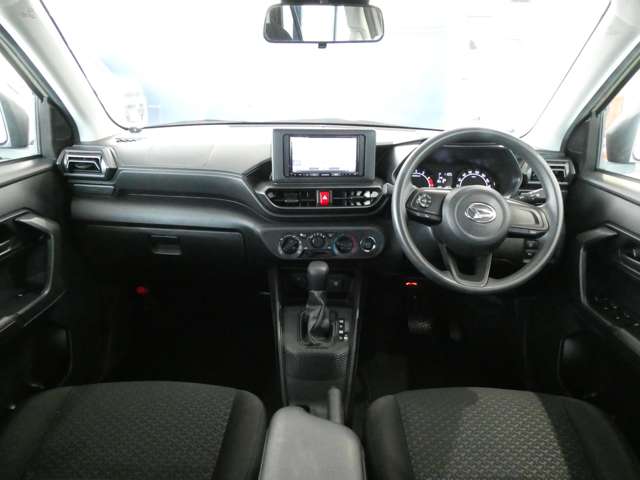 ダイハツ ロッキー