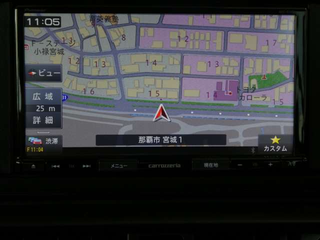 ダイハツ ロッキー