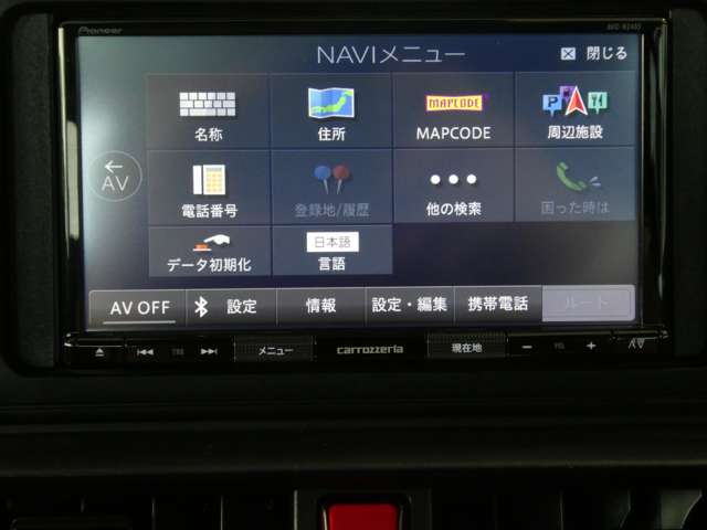 ダイハツ ロッキー