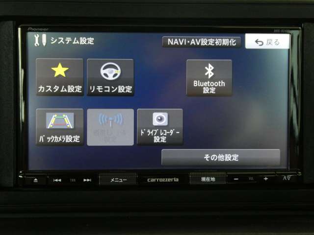 ダイハツ ロッキー