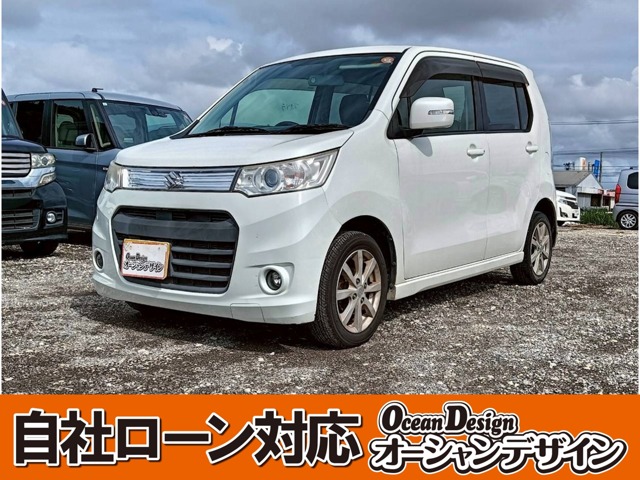 スズキ ワゴンR