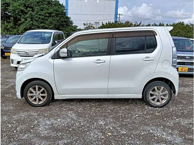 スズキ ワゴンR