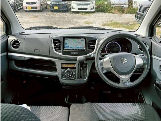 スズキ ワゴンR