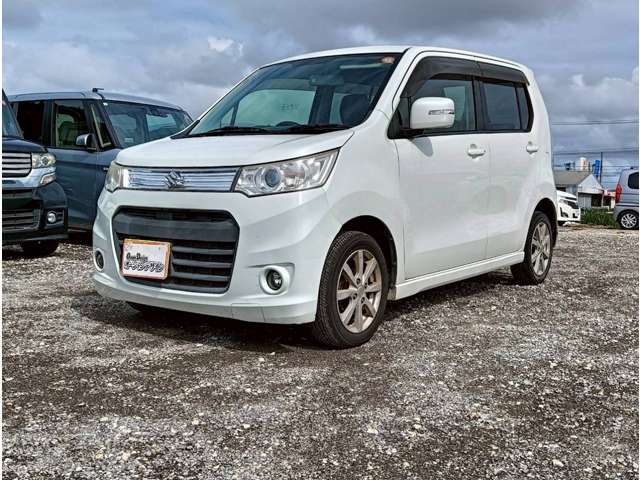 スズキ ワゴンR