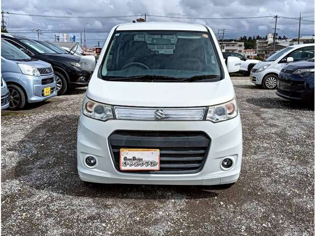 スズキ ワゴンR