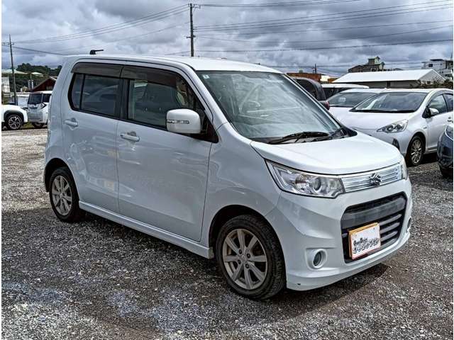 スズキ ワゴンR