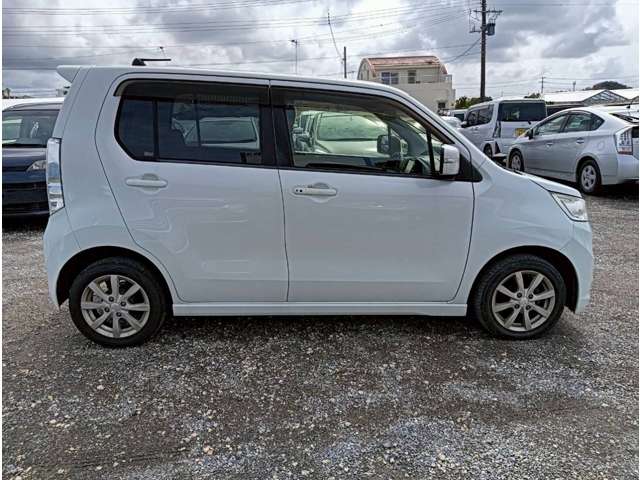 スズキ ワゴンR