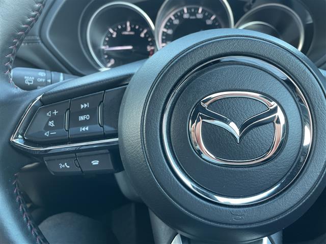 マツダ CX-8