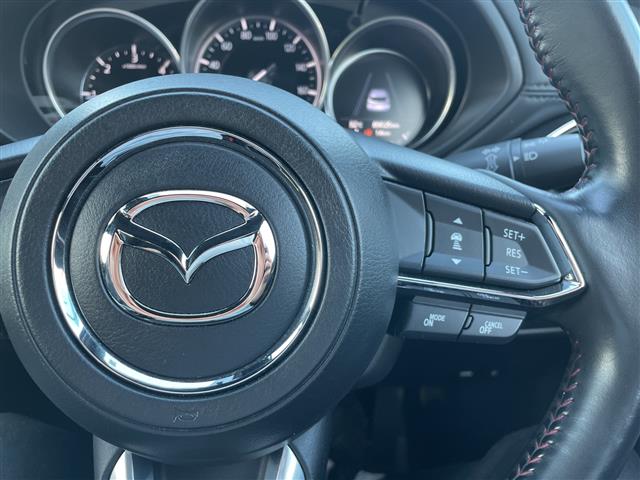 マツダ CX-8