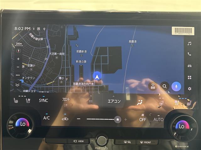 トヨタ アルファード
