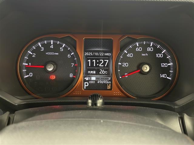 ダイハツ タフト