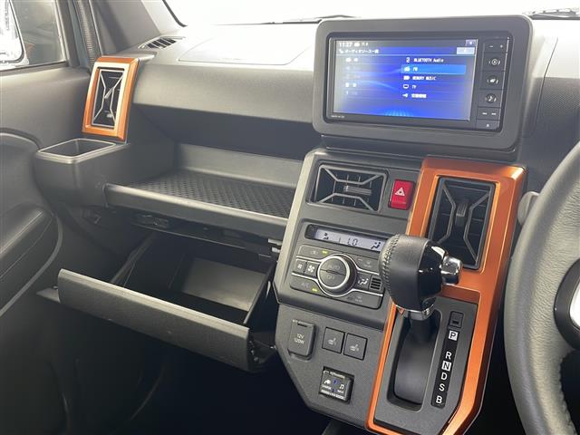 ダイハツ タフト