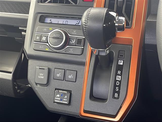 ダイハツ タフト