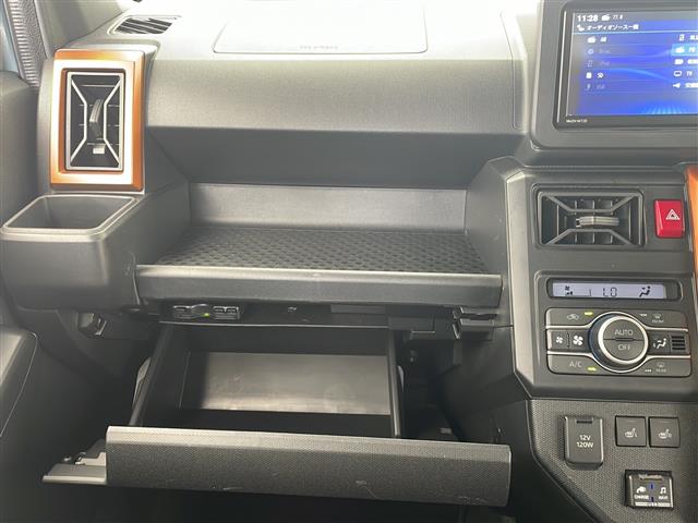 ダイハツ タフト