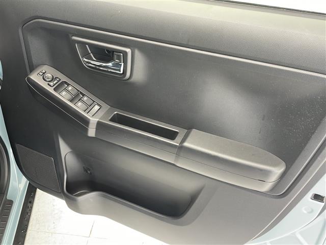 ダイハツ タフト