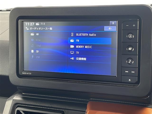 ダイハツ タフト