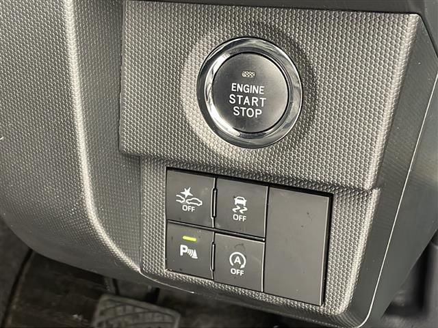 ダイハツ タフト