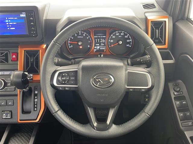 ダイハツ タフト