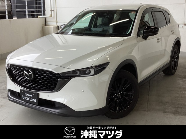 マツダ CX-5