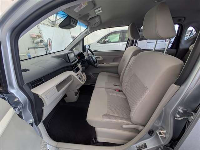 ダイハツ ムーヴ