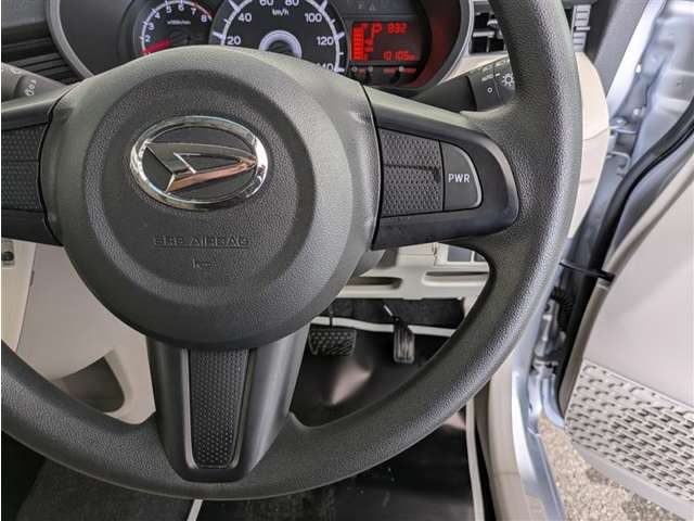 ダイハツ ムーヴ