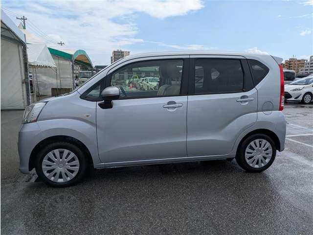 ダイハツ ムーヴ